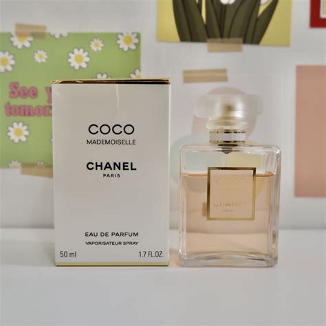 perfume chanel coco mademoiselle review|what does coco smell like.